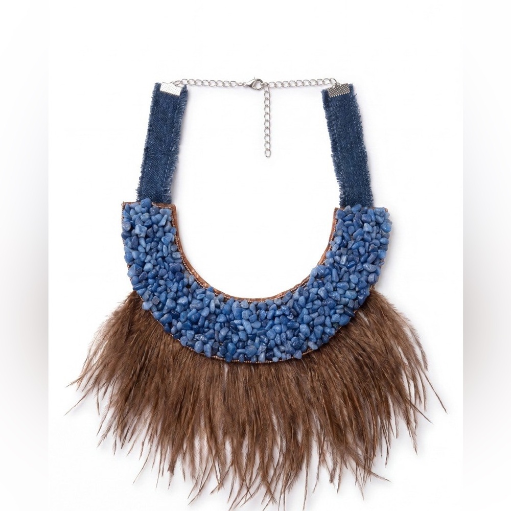 Magnificent necklace - Picture 4 of 6